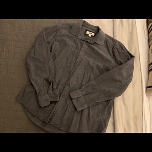 Joseph Abboud Button Down